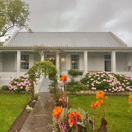 Rosehaven Cottage Swellendam Extérieur photo