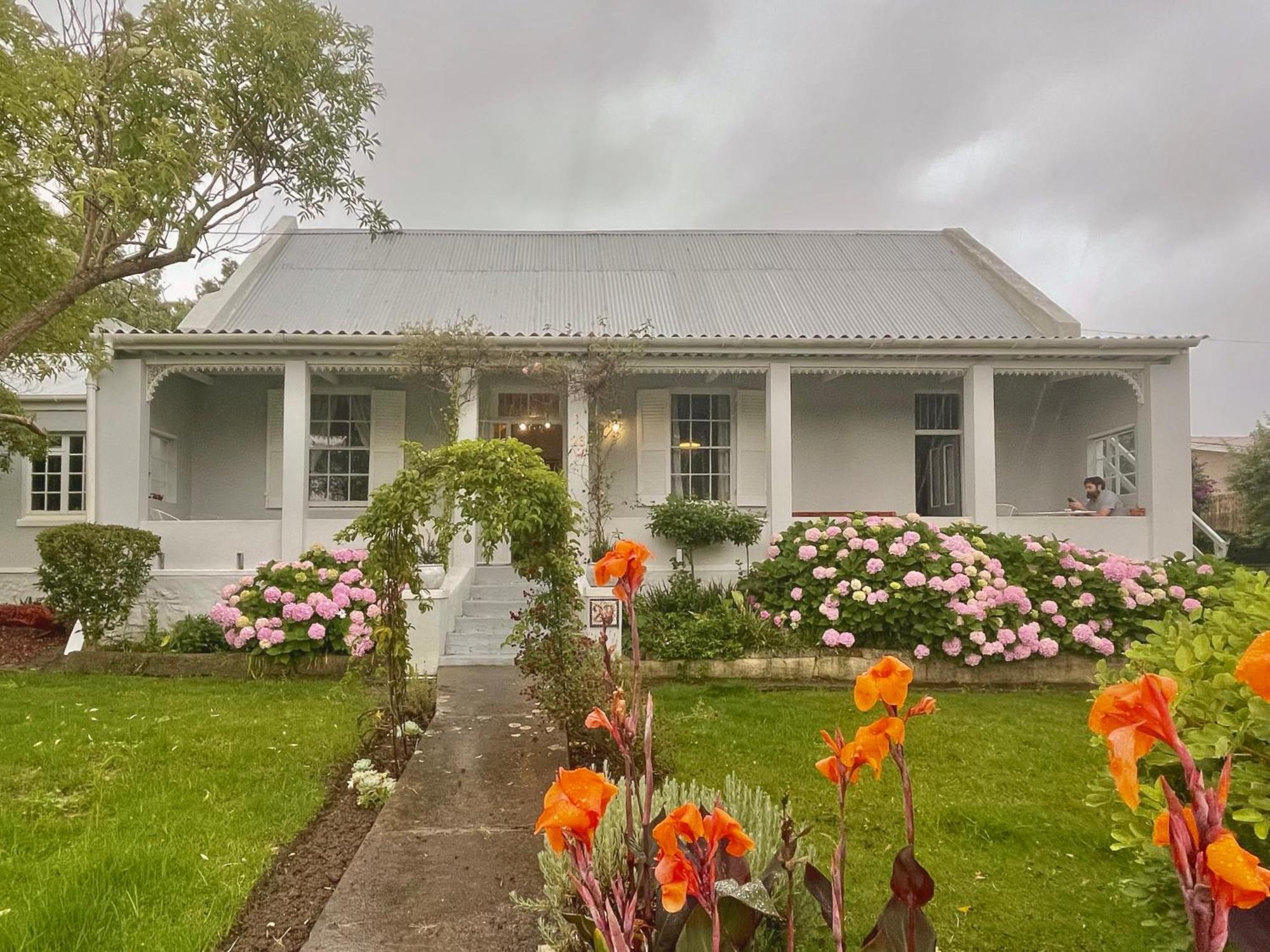 Rosehaven Cottage Swellendam Extérieur photo