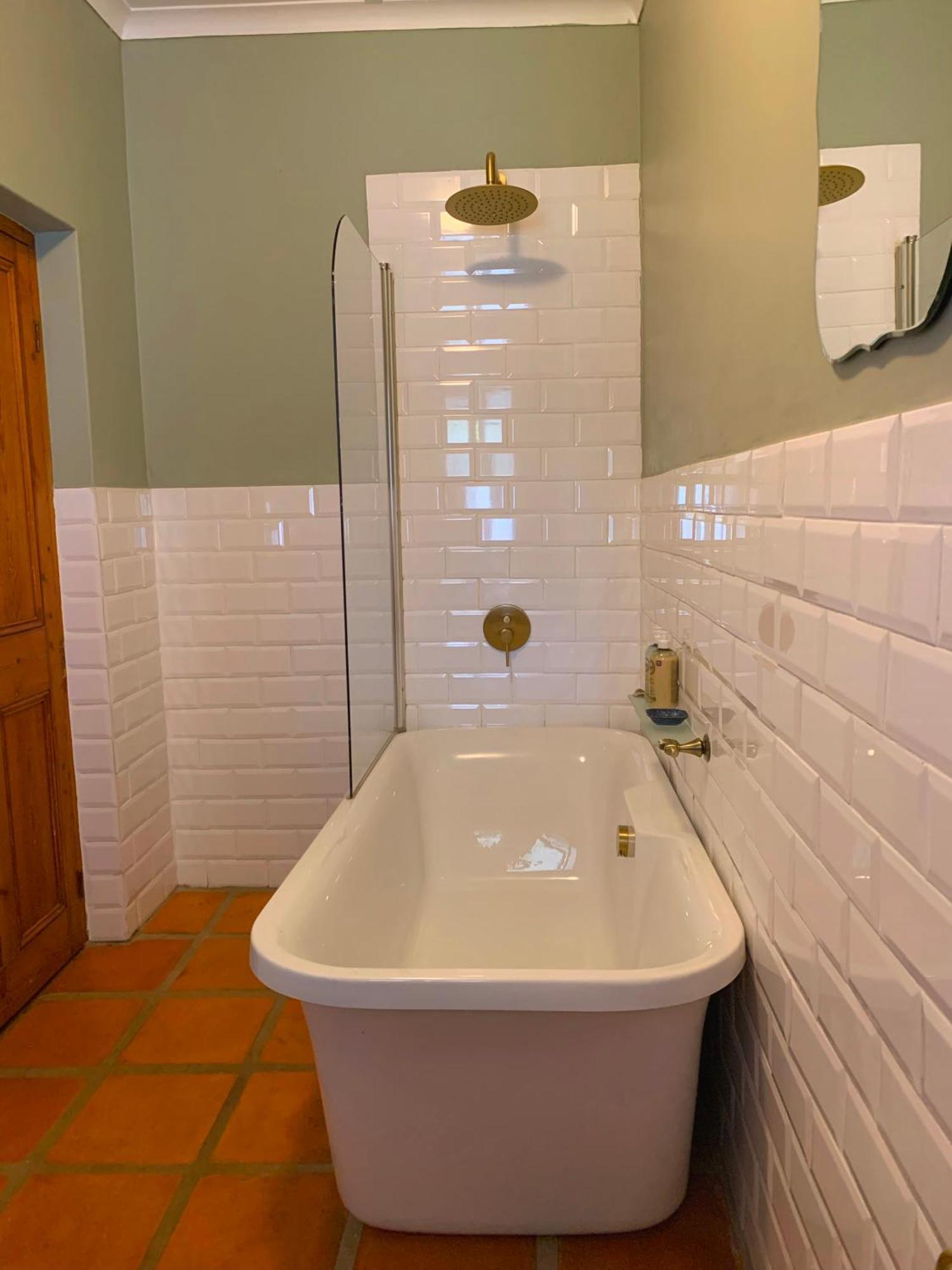 Rosehaven Cottage Swellendam Extérieur photo
