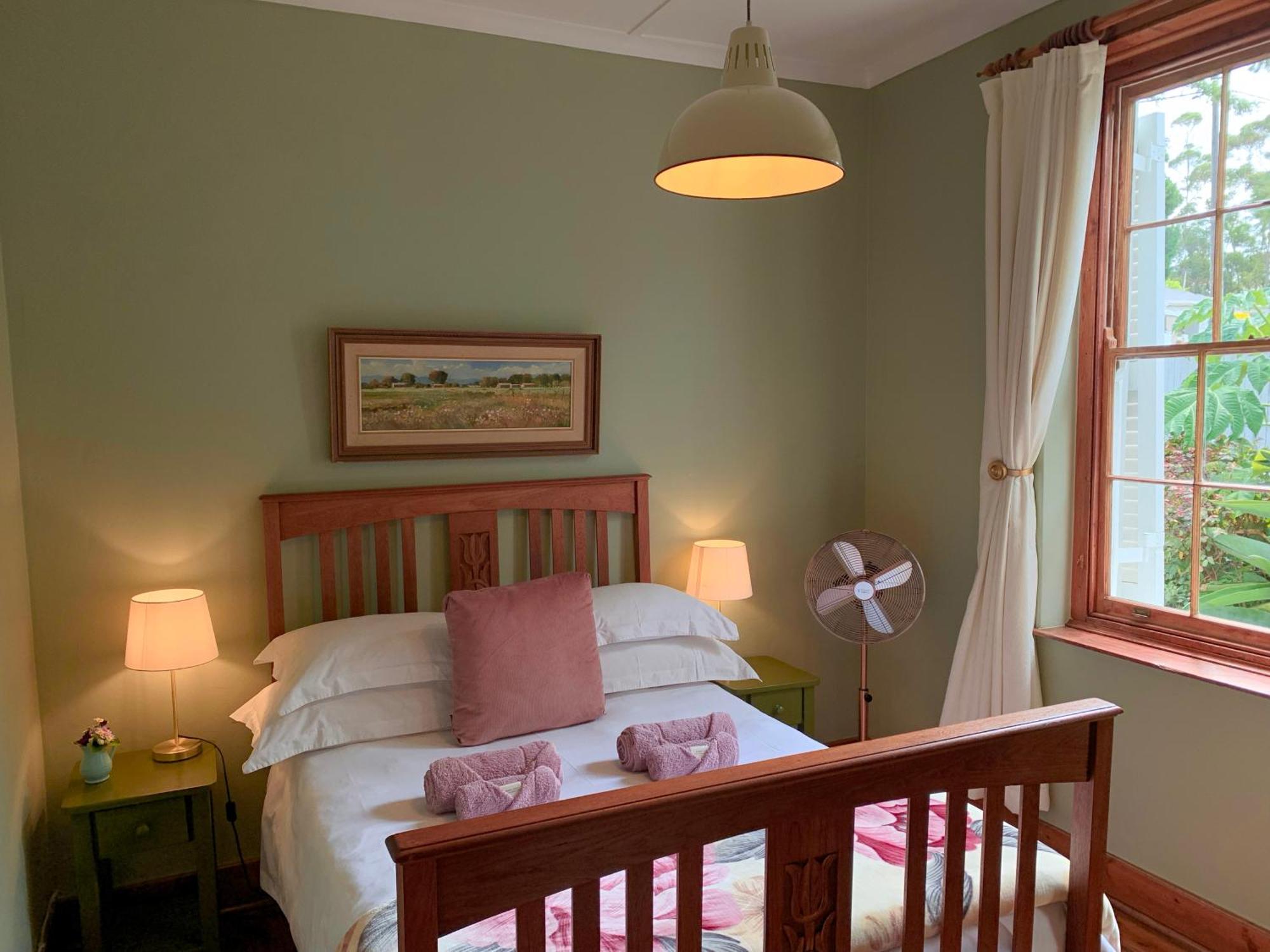 Rosehaven Cottage Swellendam Extérieur photo